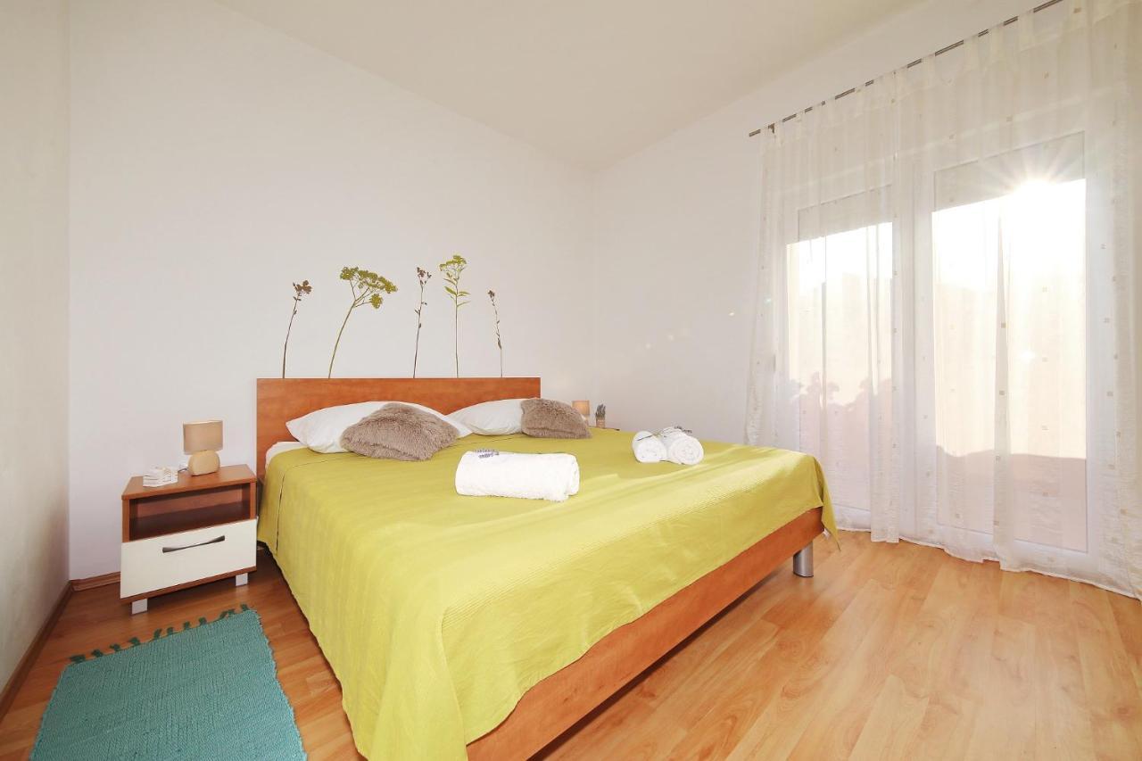 Apartments Olive Zaton  Esterno foto