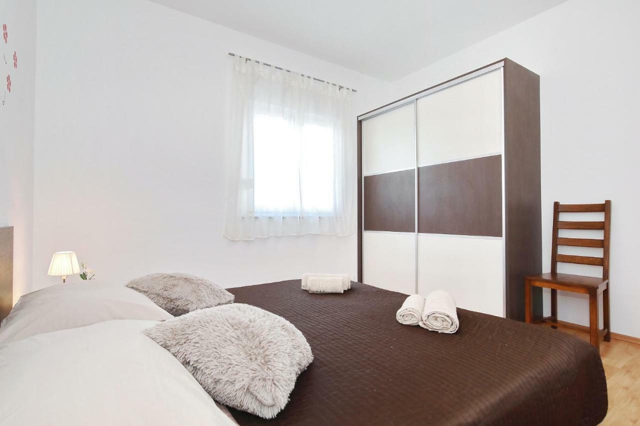 Apartments Olive Zaton  Esterno foto